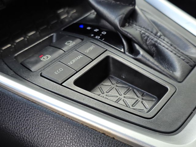 Used 2019 Toyota RAV4 SUV