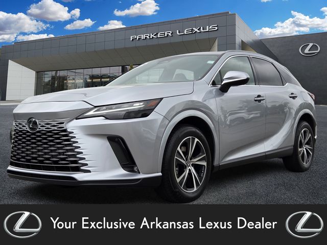 2023 Lexus RX 350 Premium AWD