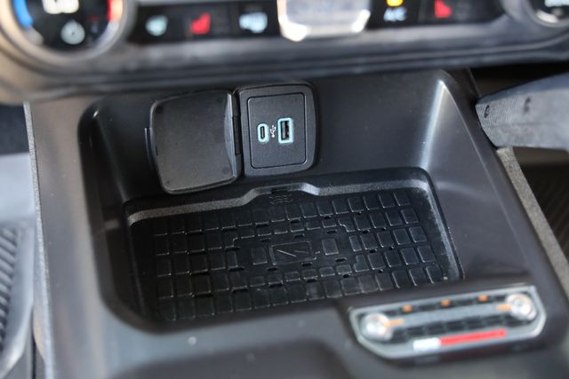 2024 Ford Bronco Raptor Black at Martin Chrysler Dodge Jeep Ram