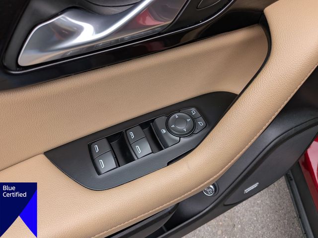 Used 2019 Red Chevrolet Premier image 13