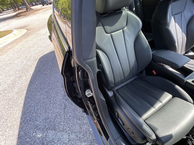 Used 2024  Audi 45 S line Premium Plus image 27