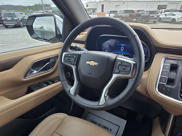 2023 Chevrolet Tahoe Premier:45688A