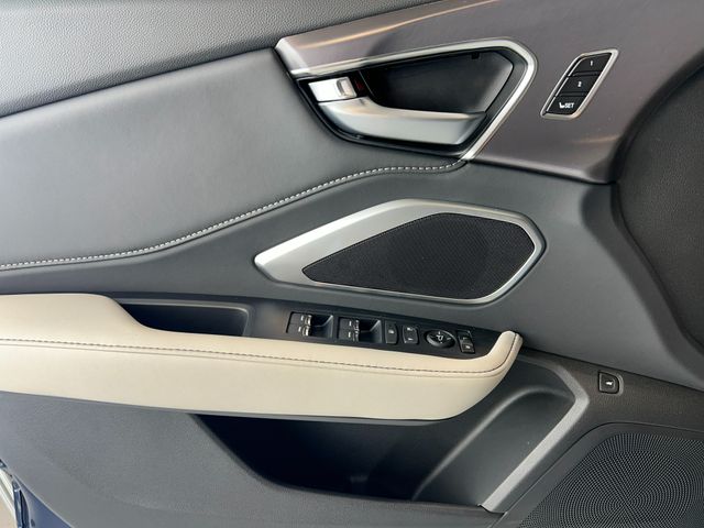 2026 Acura RDX Base - B-640mx/Canyon_Riv exterior view 16