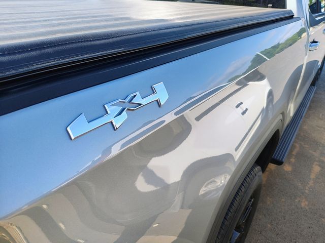 Used 2024 GMC Sierra 1500 Truck