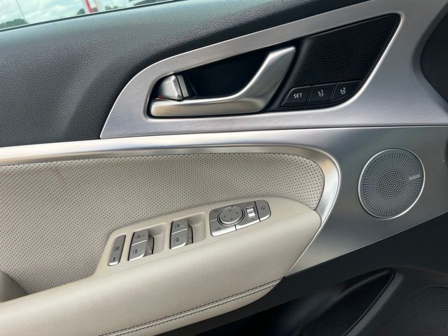 Used 2019 Genesis G70 Sedan