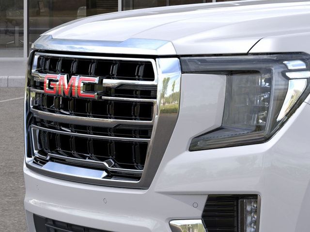 2024 GMC Yukon XL SLT 13