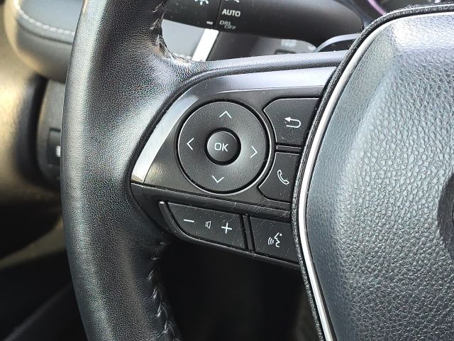 2019 Toyota Camry L:B02043A