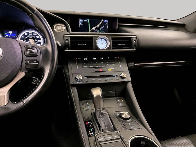 2016 Lexus RC 300 - 5