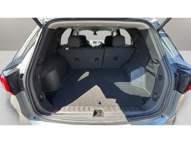 Used 2024 Gray Chevrolet LT image 31