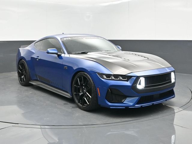2024 Ford Mustang RTR