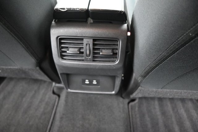 Used 2024 Nissan Rogue SUV
