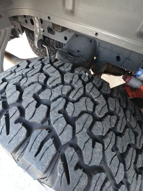 2024 Ford F-150 Raptor:45668A