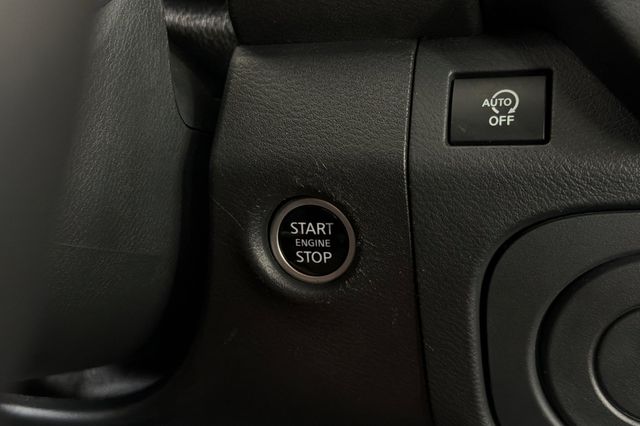 Used 2025 Nissan Frontier Truck