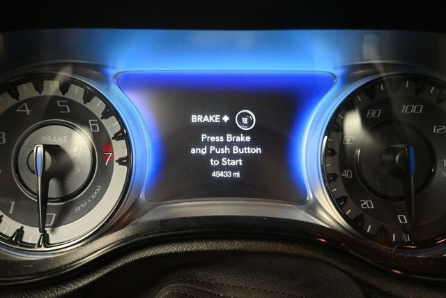 2023 Chrysler 300 S Silver at Toyota of Victoria