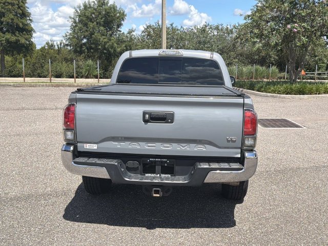Used 2020 Toyota Tacoma Truck