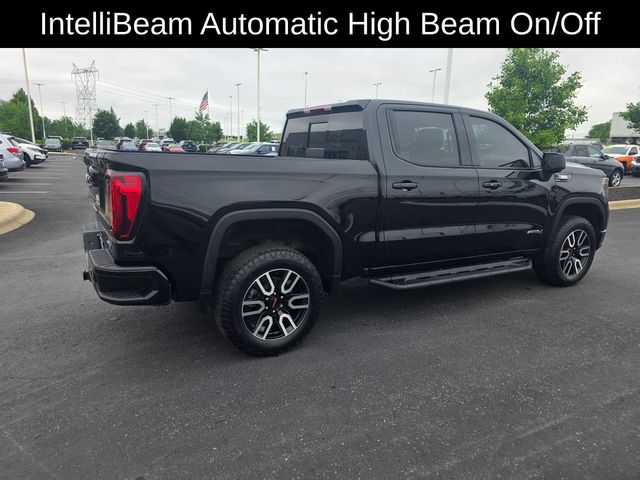 Used 2023 GMC Sierra 1500 For Sale in Grove City, OH