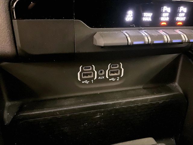 2021 Ram 1500 Laramie Red at Bob Ruth Ford
