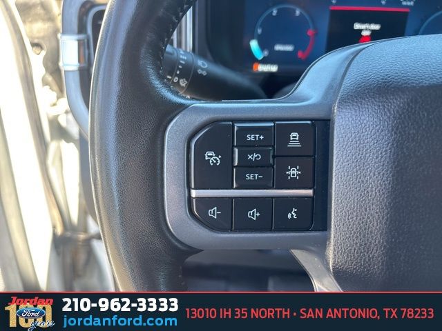 Used Car 2024 Ford F-350sd  Lariat For Sale Under $70,000 In San Antonio, Texas