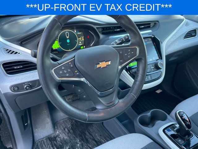 Used 2019 Chevrolet Bolt EV For Sale in Livonia, MI