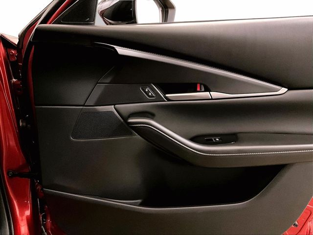 2024 Mazda CX-30 2.5 S Select Sport Red at Honda North