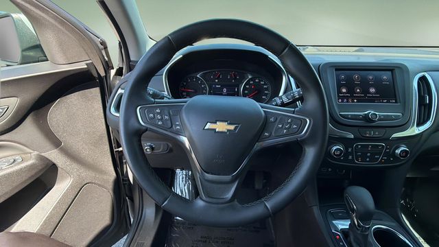 Used 2024 Gray Chevrolet LT image 12