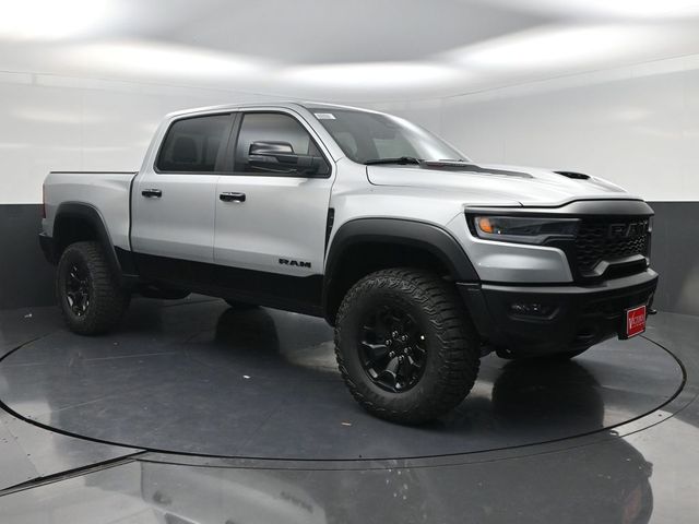 2026 Ram 1500 RHO - 3