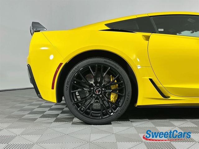 2015 Chevrolet Corvette