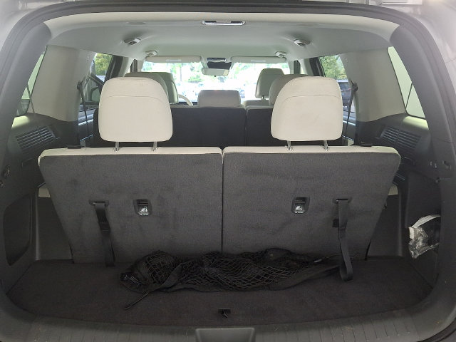 Used 2025 Hyundai Santa Fe SUV