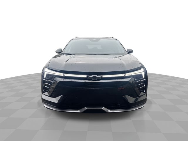 2025 Chevrolet Blazer EV  photo