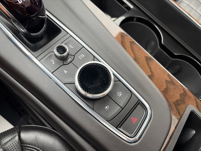 2023 Cadillac Escalade Sport Platinum Black at Klick Lewis Buick Chevrolet