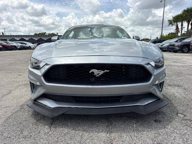 2018 Ford Mustang - $16,988