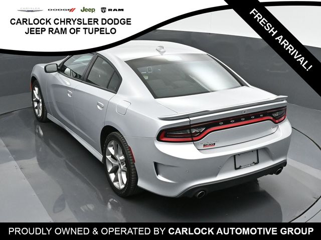 2023 Dodge Charger GT 31