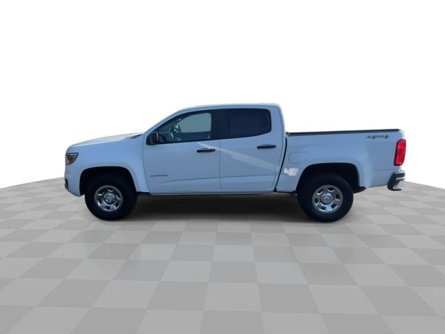 Used 2019 Chevrolet Colorado For Sale in Livonia, MI