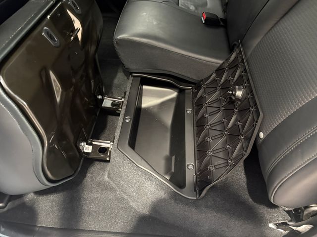 Used 2023  Toyota TRD Sport image 24