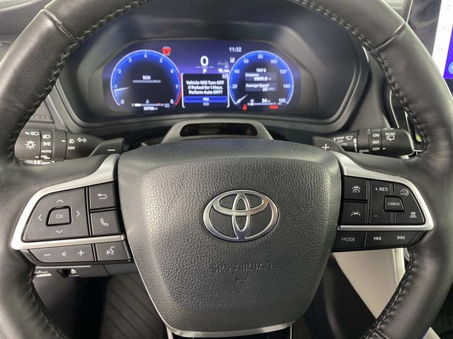 2024 Toyota Grand Highlander Platinum Blueprint - Grieco Acura - Image 17