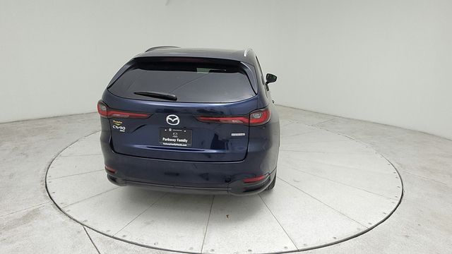2025 Mazda CX-90 3.3 Turbo Select - 5