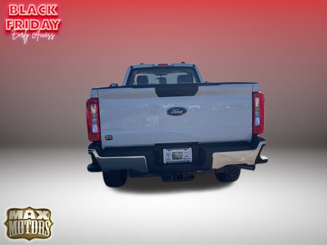 2024 Ford F-250SD XL 9