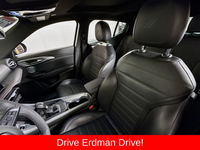 Used 2023 Dodge Hornet SUV