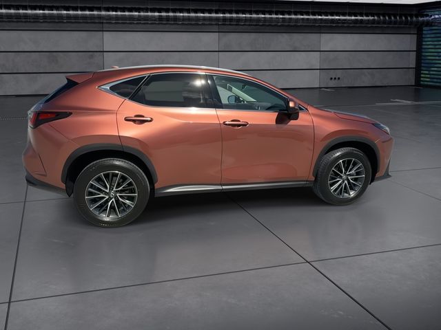 2025 Lexus NX - $39,788