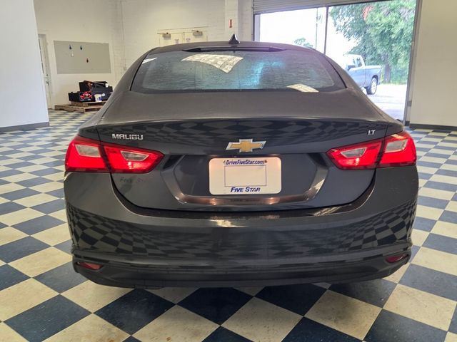 Used 2016 Gray Chevrolet LT image 11