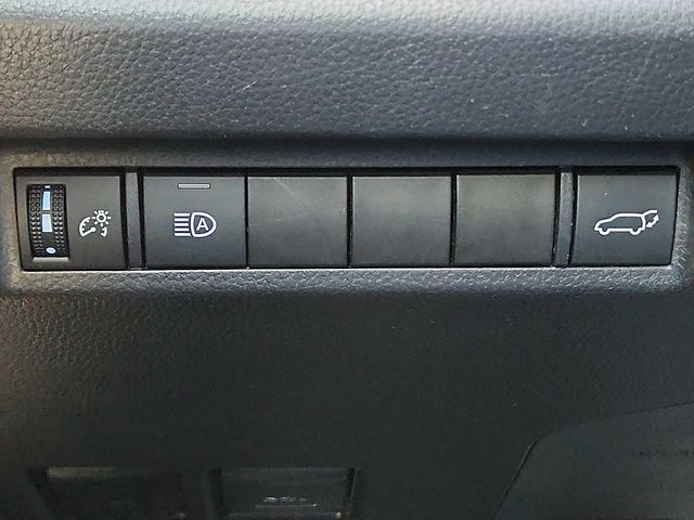 Used Car 2022 Toyota Rav4  Xle For Sale Under $25,000 In Plainview, Texas