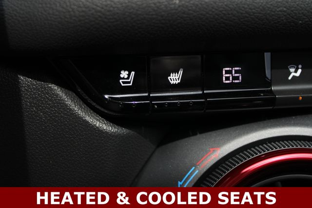 Used 2023 Gray Chevrolet RS image 5