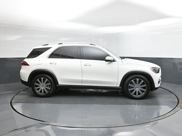 Used 2025 Mercedes-benz GLE SUV