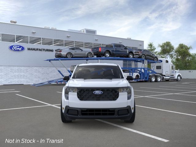 2026 Ford Maverick XLT:169098