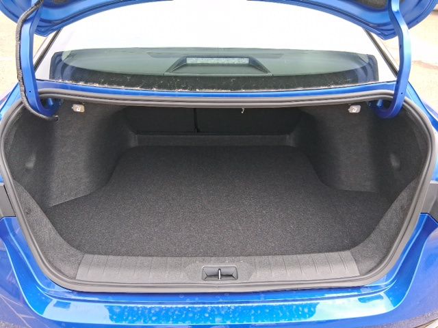 New 2026 Blue Nissan SR image 23