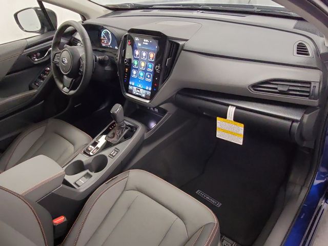 2026 – Subaru – Crosstrek Hybrid