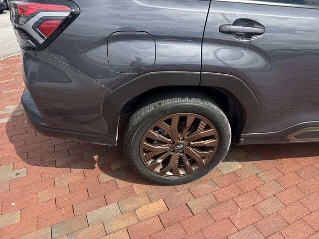 Used 2025 Subaru Forester SUV