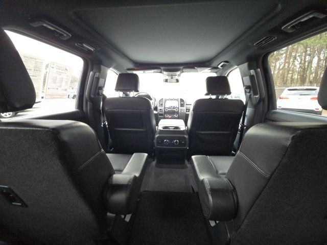 2021 Ford Expedition XLT:168632A