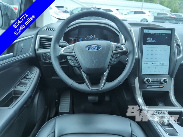 2024 Ford Edge SEL 14