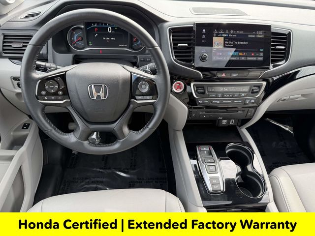Used 2022 Honda Pilot SUV
